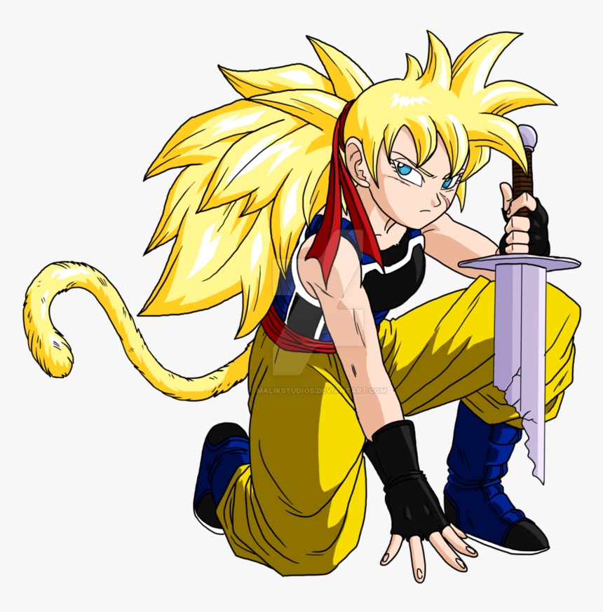 Team Four Star Wiki - Dragon Ball Future Ranch, HD Png Download, Free Download