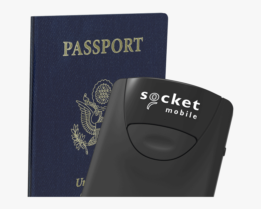 S860 - Us Passport Cover, HD Png Download, Free Download