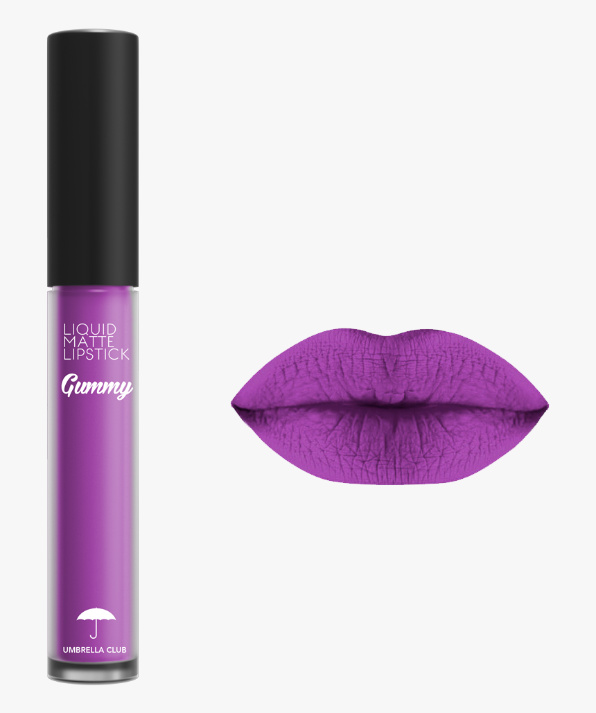 Red Matte Lipstick Png, Transparent Png, Free Download