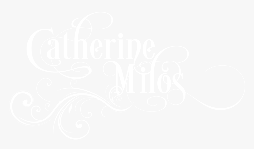 Catherine Milos - Johns Hopkins White Logo, HD Png Download, Free Download