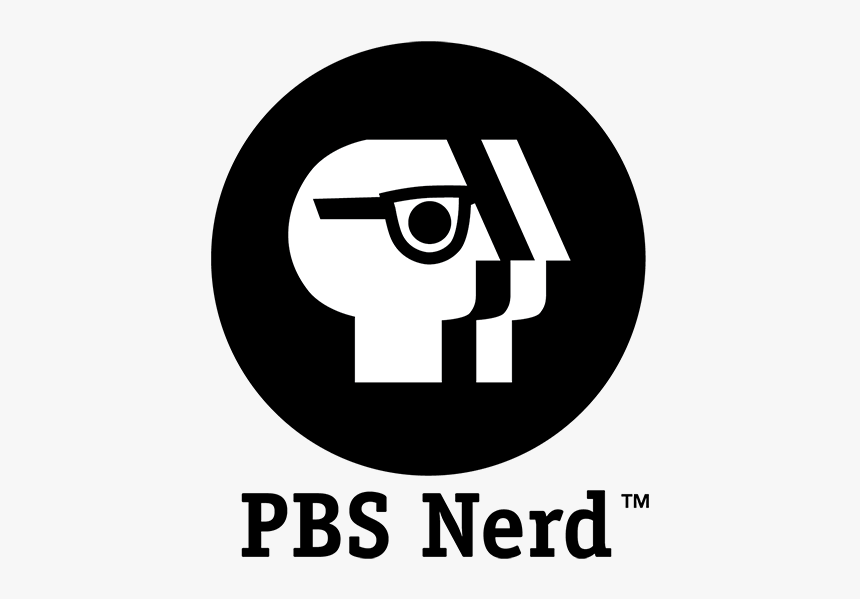 Pbs Nerd, HD Png Download, Free Download
