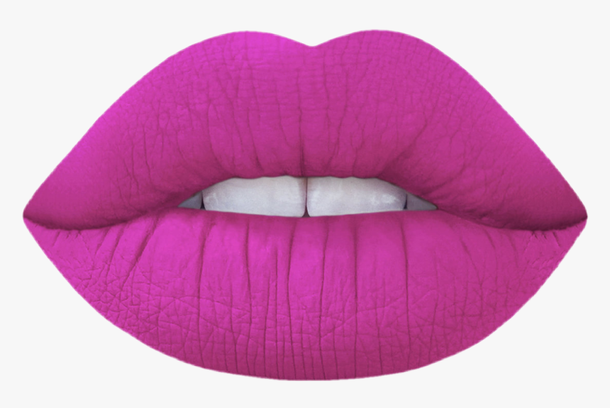 #lips #smile #lipstick #matte #pink #purple #mouth, HD Png Download, Free Download