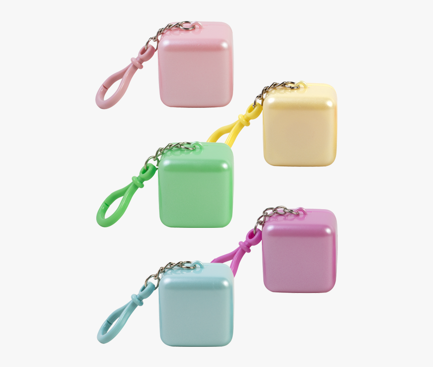 On Cloud 9 Candy Cube Collection - Shoulder Bag, HD Png Download, Free Download