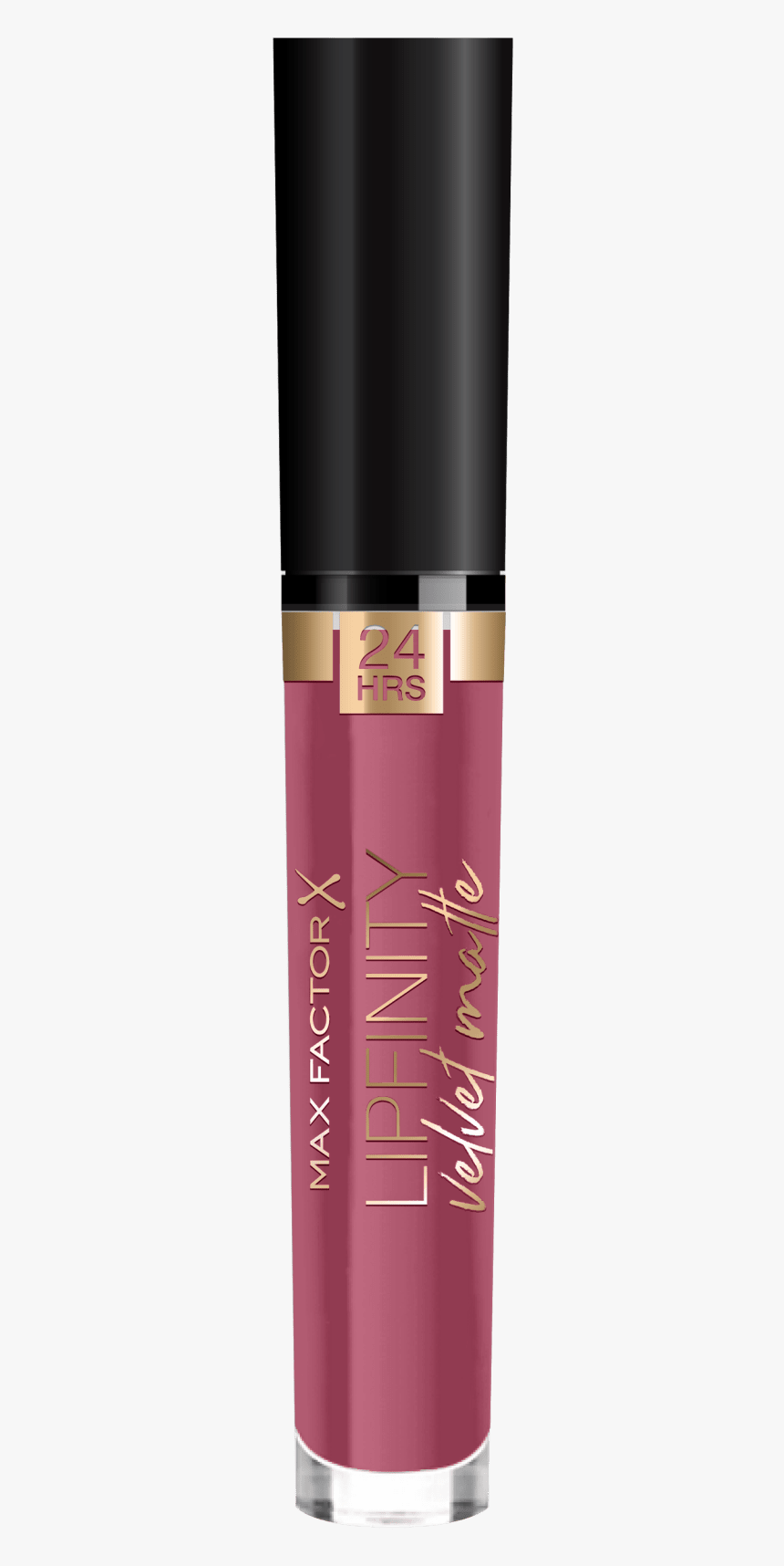 Max Factor Lipfinity Velvet Matte 05, HD Png Download, Free Download