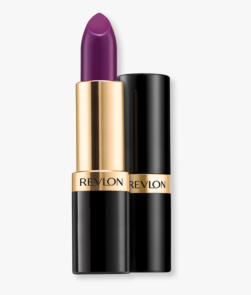 Revlon Super Lustrous Lipstick, HD Png Download, Free Download