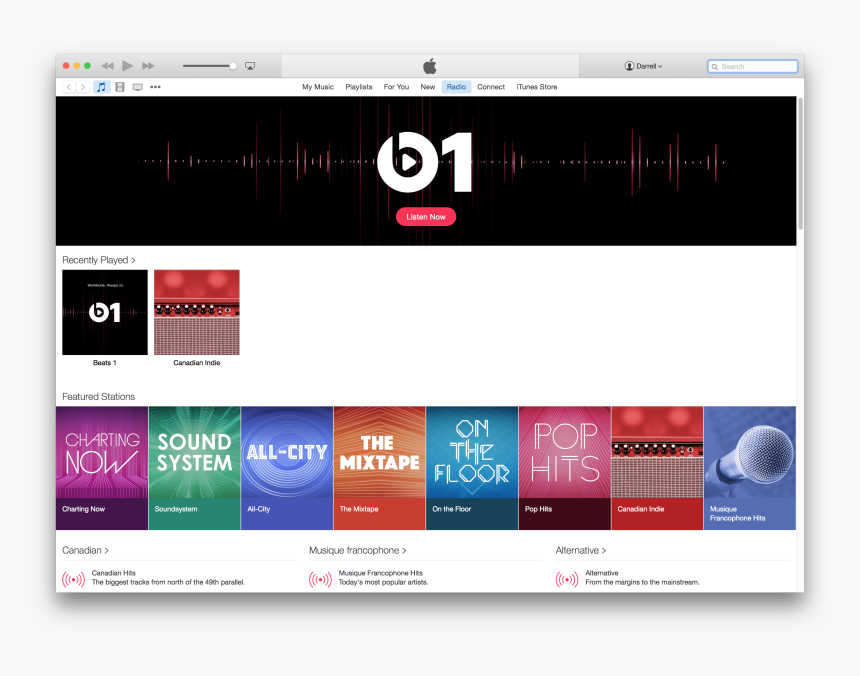 Apple Music Windows Store, HD Png Download, Free Download