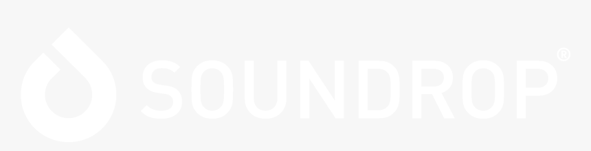 Soundrop Logo, HD Png Download, Free Download