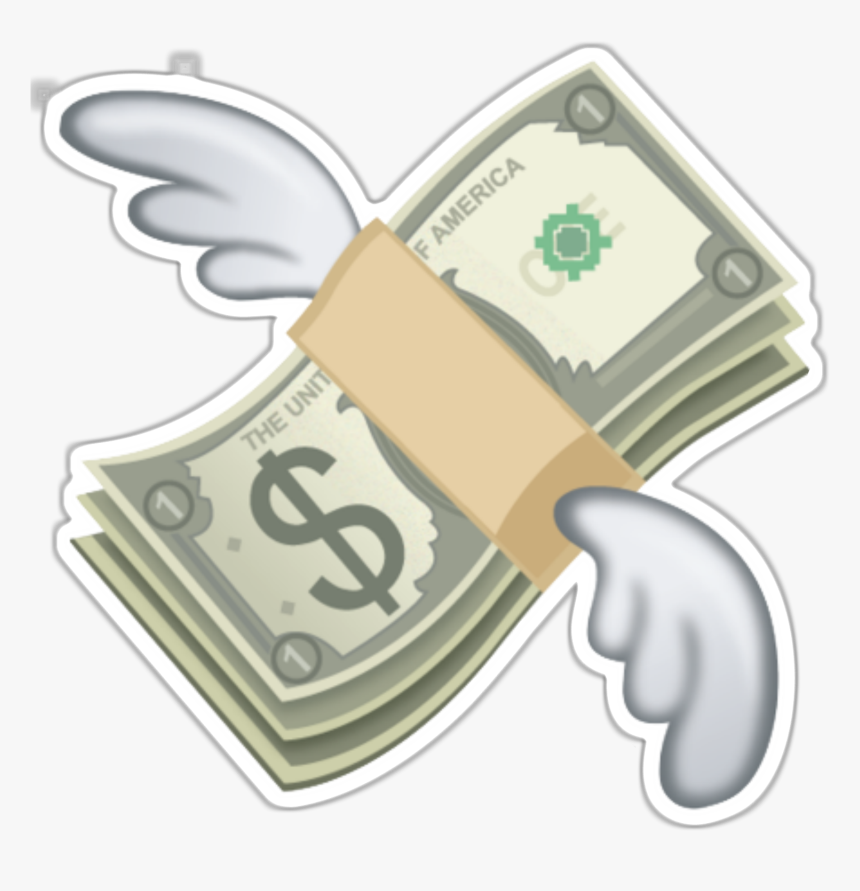 Money Google Search Pinterest - Money Emoji Png, Transparent Png, Free Download