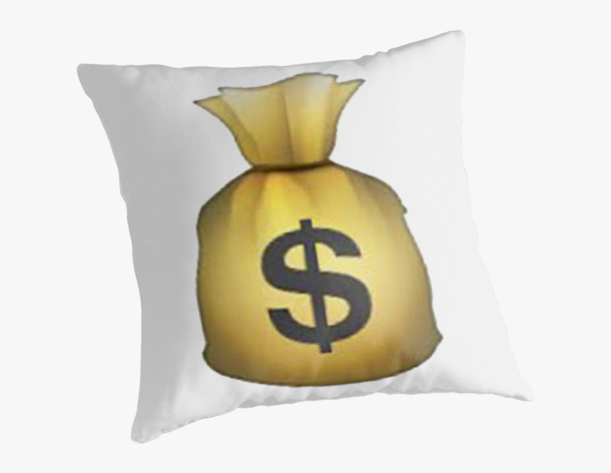 Transparent Dollar Emoji Png - Transparent Background Money Emoji, Png Download, Free Download