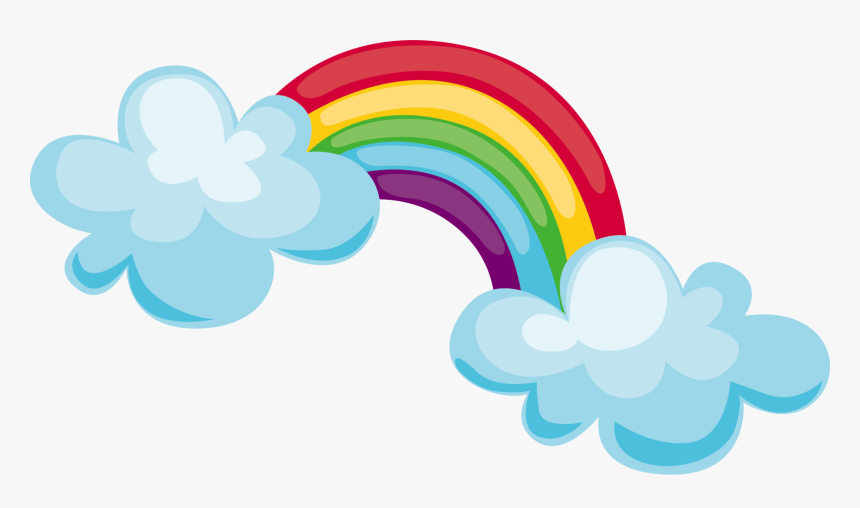 Arco Iris De Unicornio, HD Png Download, Free Download