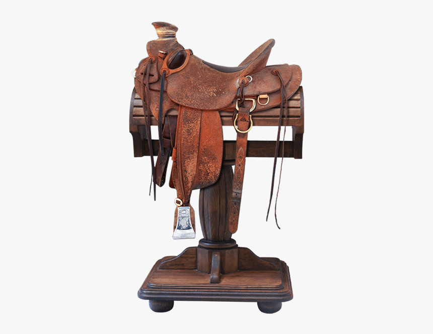 Saddlestand-gal02 - Saddle, HD Png Download, Free Download