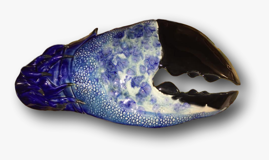 Blue Crab Claw - American Lobster, HD Png Download, Free Download