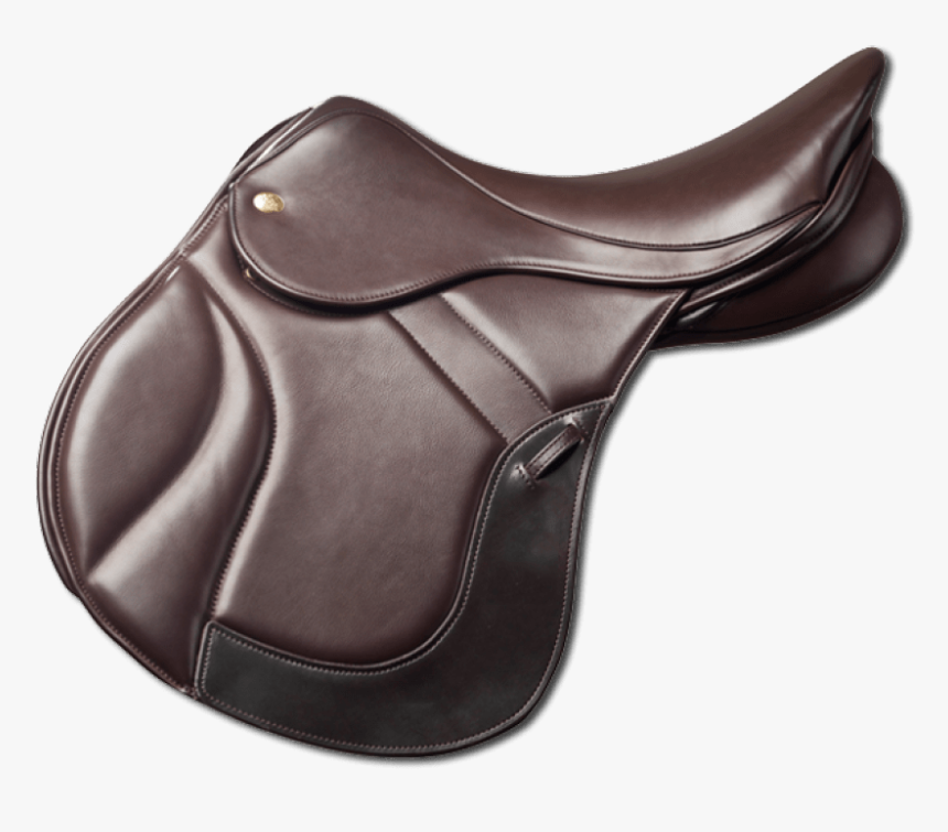 Jump Saddle Transparent Png Image - Saddle With No Background, Png Download, Free Download