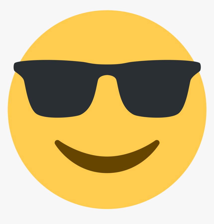 Emojis De Twitter Png, Transparent Png, Free Download