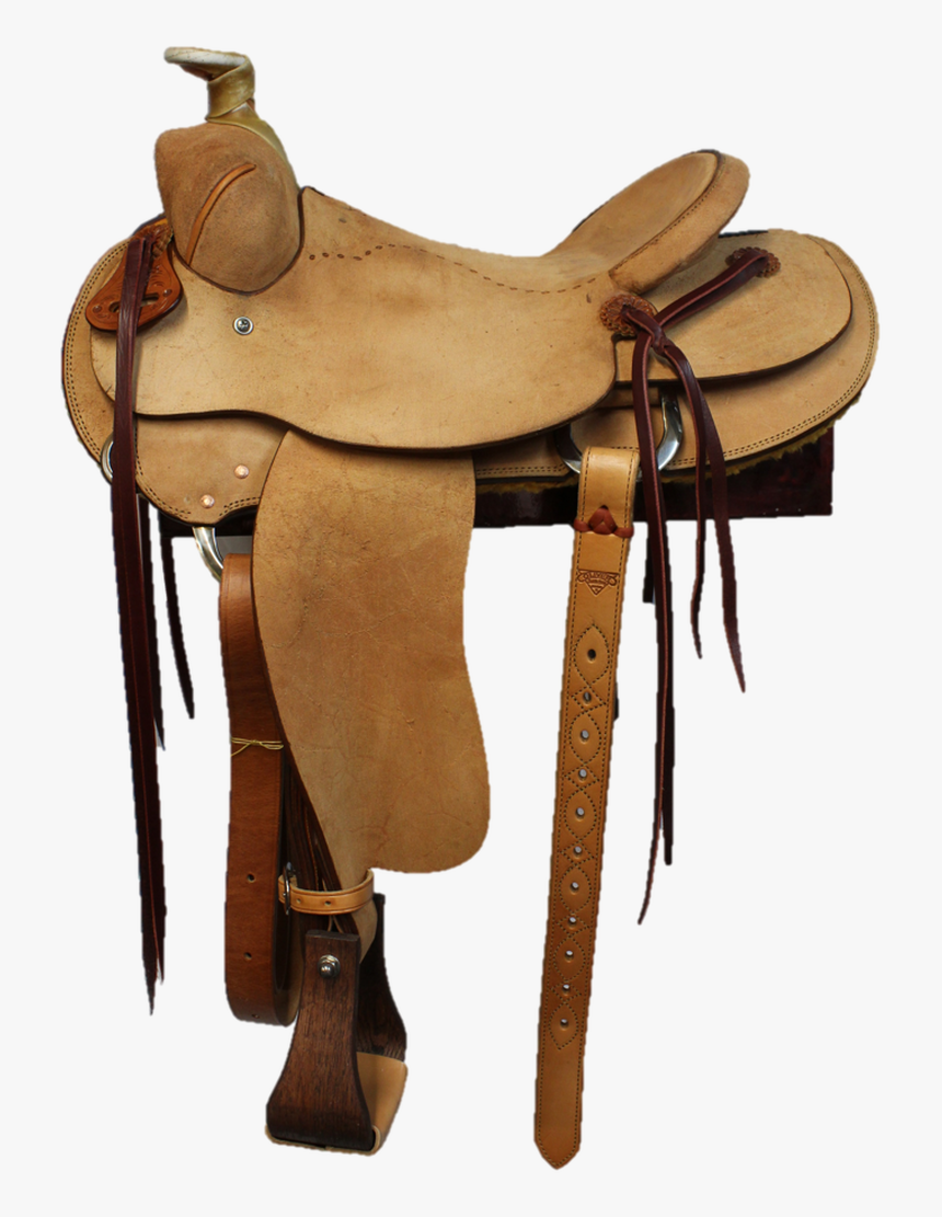 Transparent Horse Saddle Png - Saddle, Png Download, Free Download