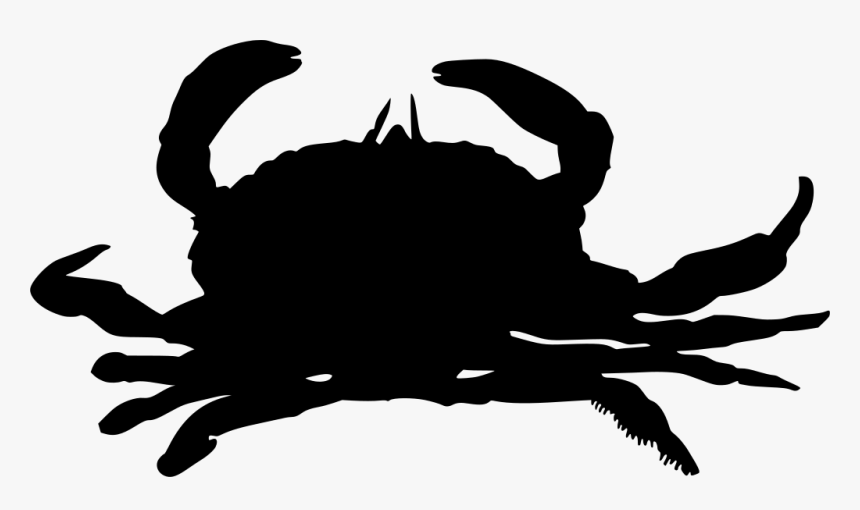 Crab Clipart Png, Transparent Png, Free Download