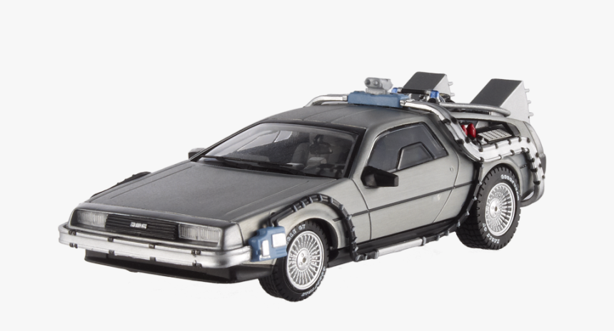 Back To Future Png, Transparent Png, Free Download