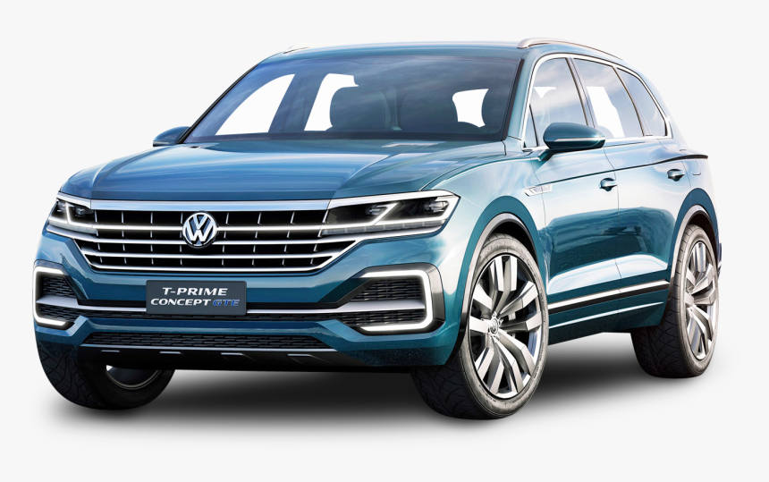 Volkswagen Touareg Hybrid 2018, HD Png Download, Free Download
