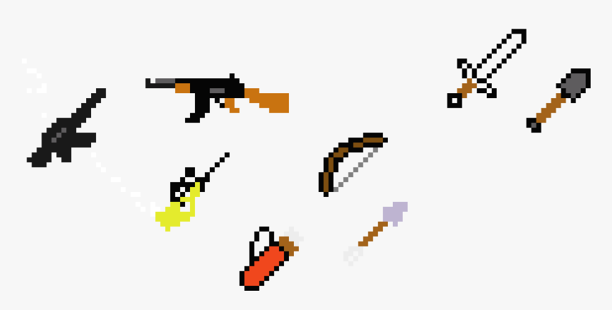 Call Of Mine Duty Zombies Origins Clipart , Png Download - Call Of Duty Zombies Pixel Art, Transparent Png, Free Download