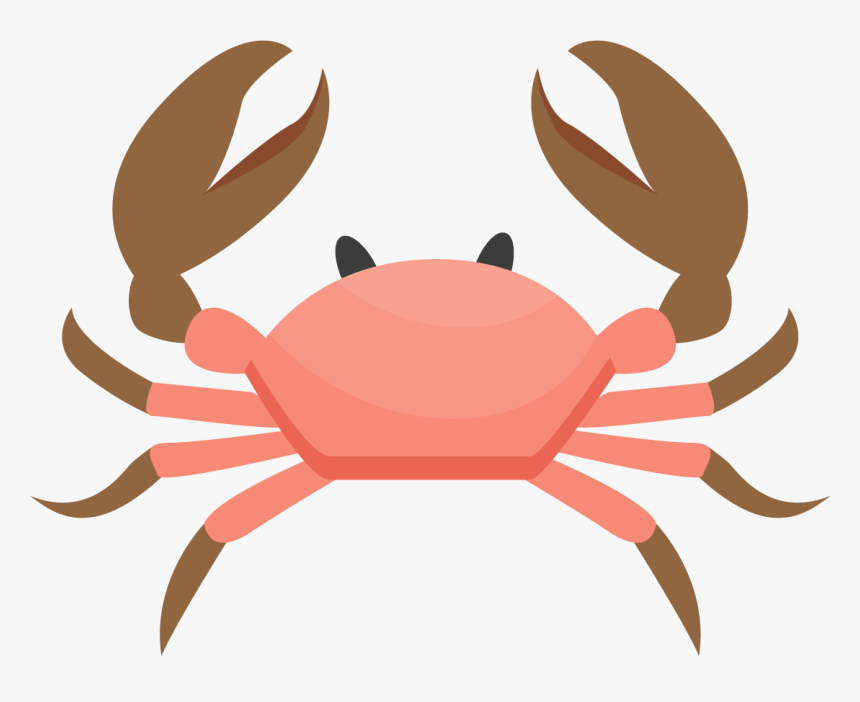 Crab Png, Transparent Png, Free Download