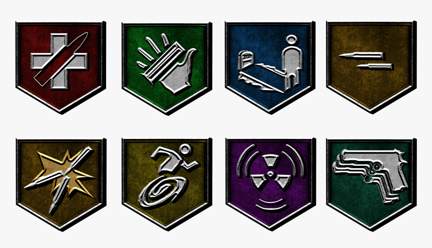 Call Of Duty Buried Perks Transparent - Bo3 Zombies Perks Png, Png Download, Free Download