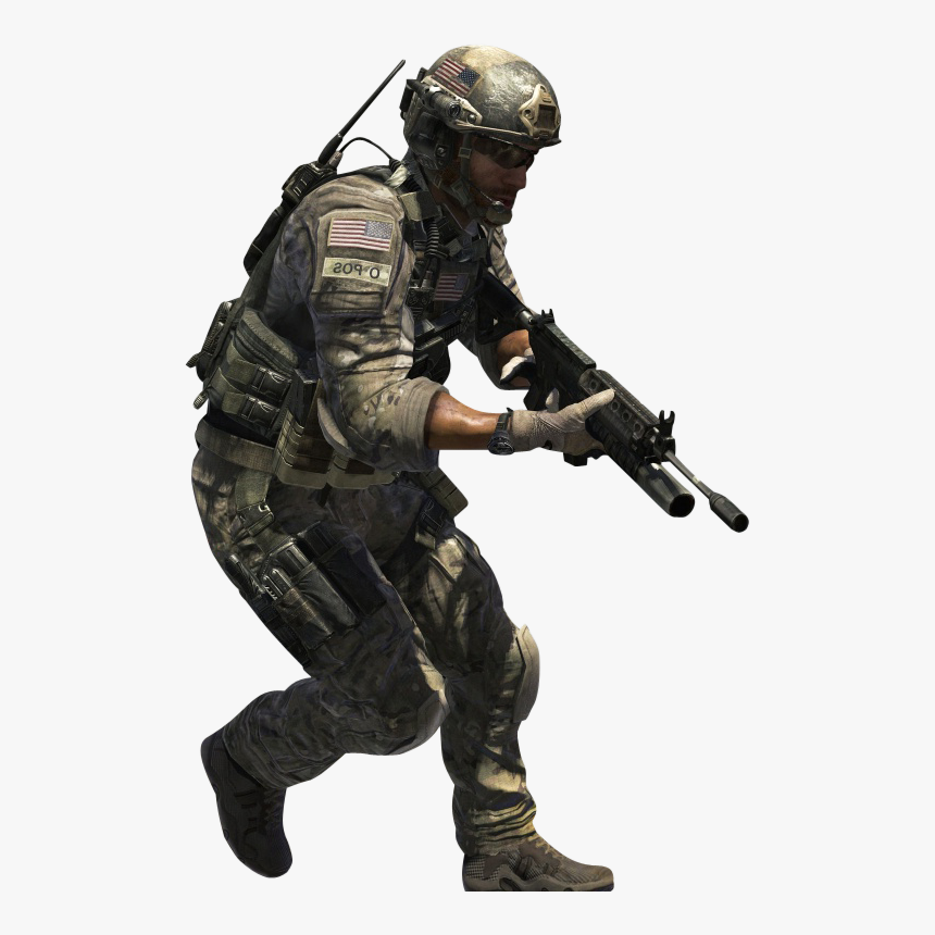 Call Of Duty Png, Transparent Png, Free Download