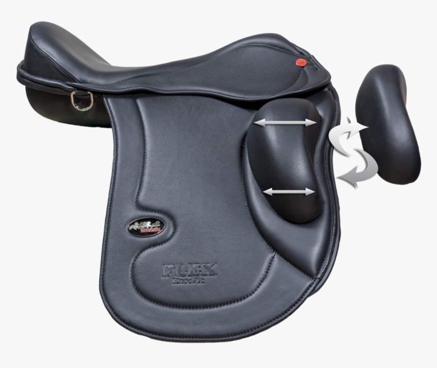 Flex Saddle, Kneefit, HD Png Download, Free Download