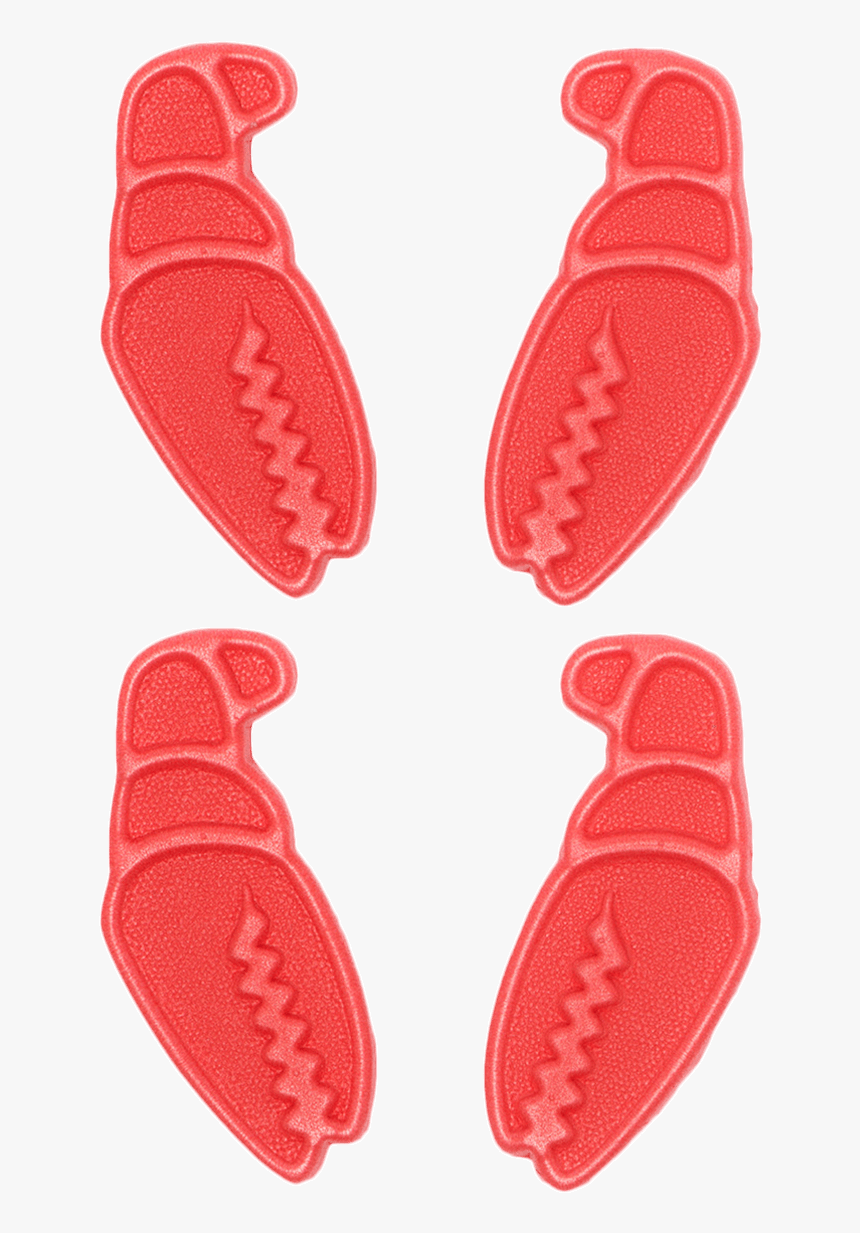 Mini Claws"
 Class= - Stomp Pads, HD Png Download, Free Download