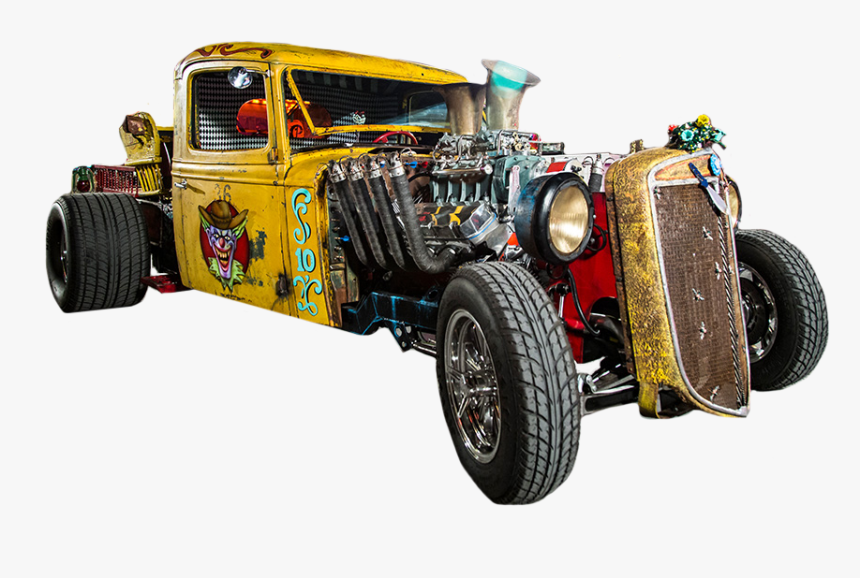 Future Car Png, Transparent Png, Free Download