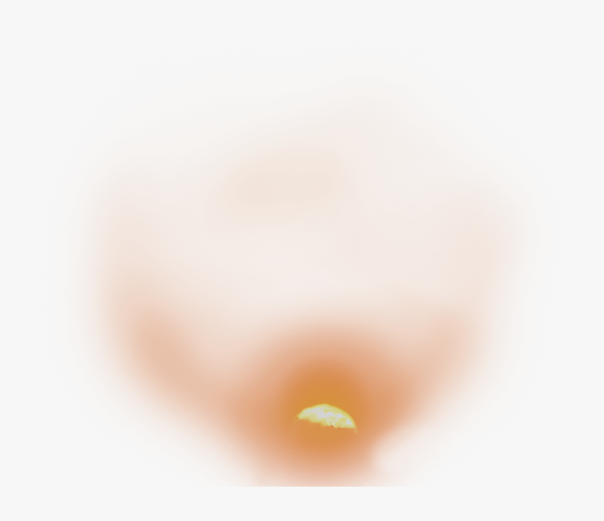 Orange Fog Png , Png Download - Transparent Orange Fog Png, Png Download, Free Download