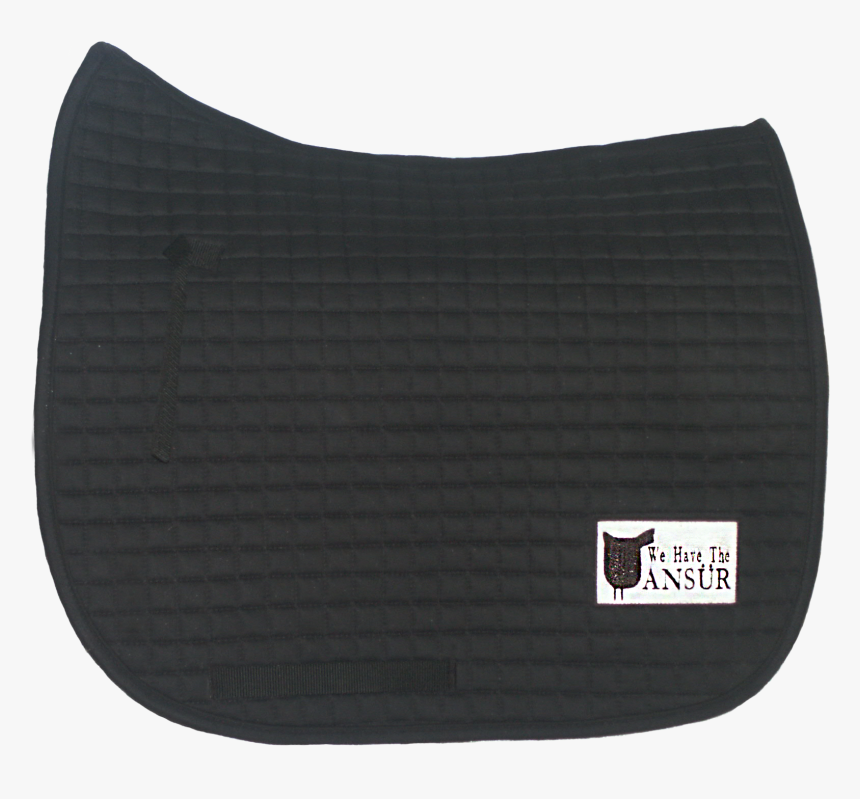 Horse Saddle Pad Transparent, HD Png Download, Free Download