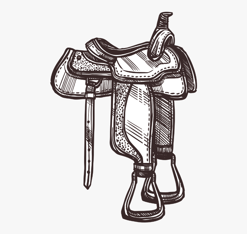 Saddle, HD Png Download, Free Download