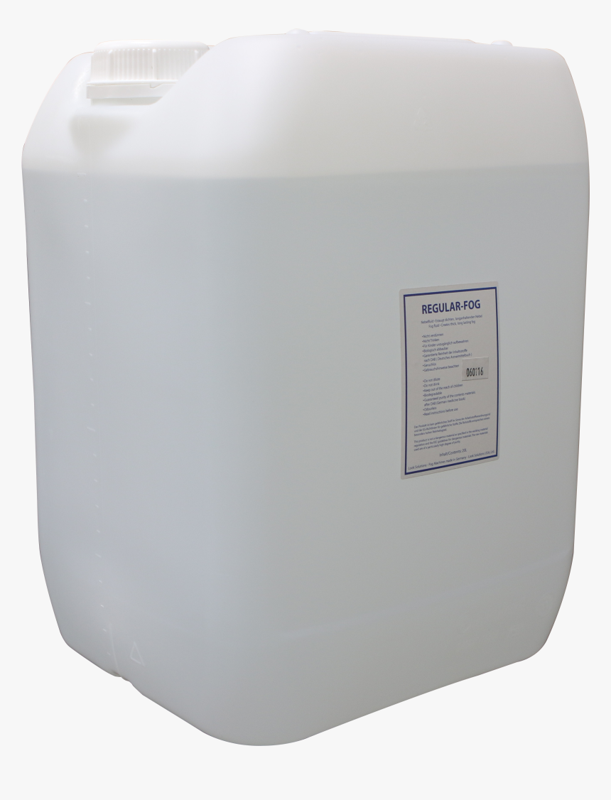 Regular Fog 20l - Dehumidifier, HD Png Download, Free Download