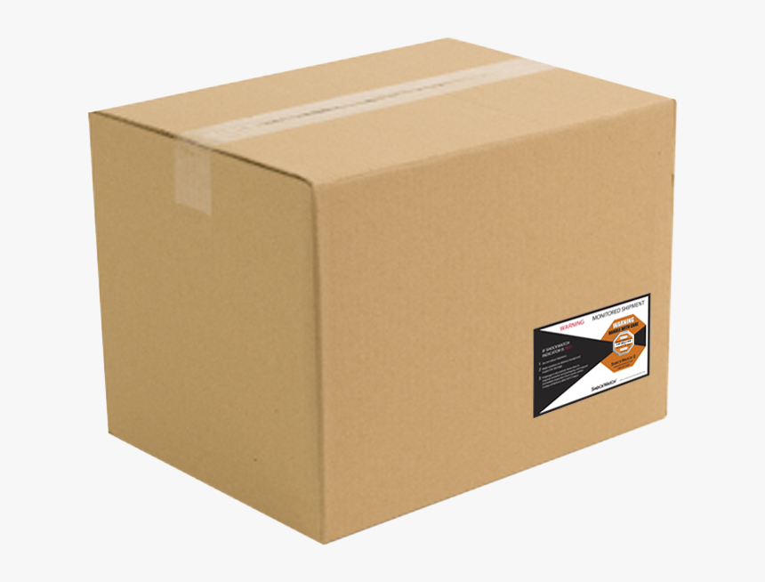 Sw2 On Box - Cardboard Box, HD Png Download, Free Download