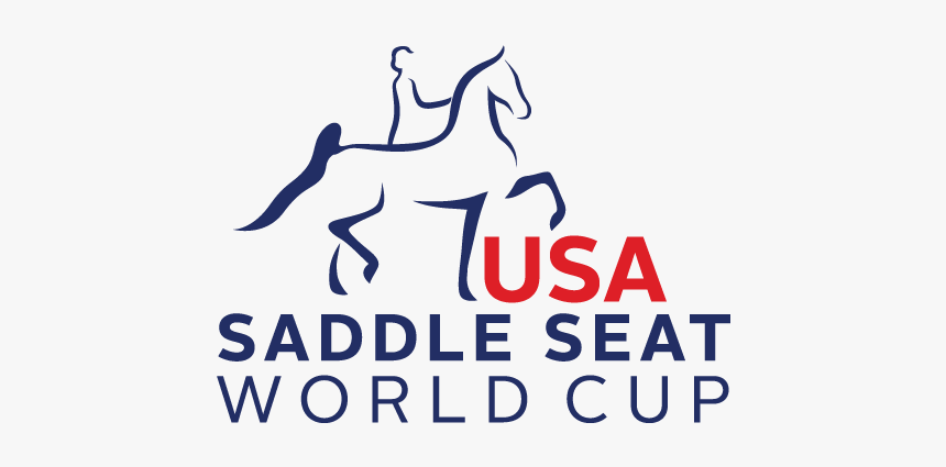Us Saddle Seat World Cup, HD Png Download, Free Download