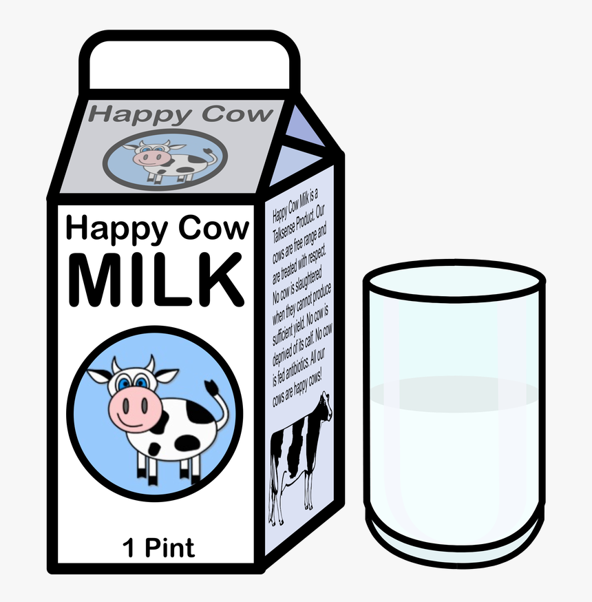 Clip Art Png For Free - Milk Clipart Png, Transparent Png, Free Download