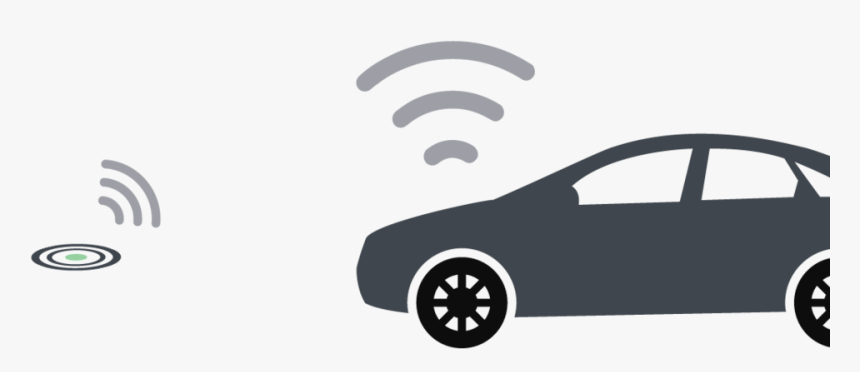 Our Data Infrastructure Is Ready For The Future, Whether - Sedan Car Icon Png, Transparent Png, Free Download
