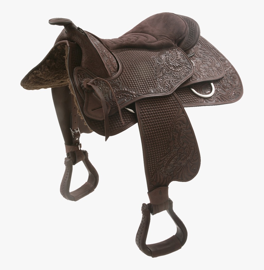 Arun International Western Saddle, HD Png Download, Free Download