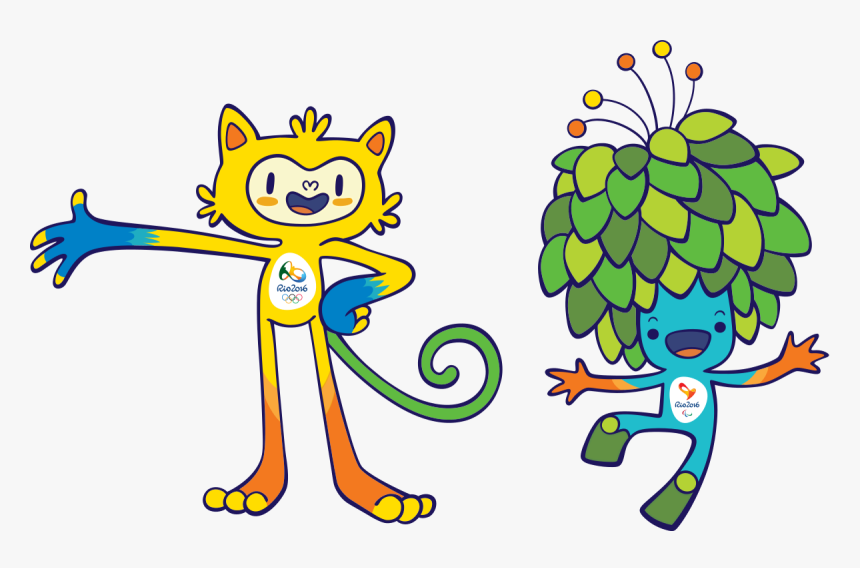 2016 Olympic Games, HD Png Download, Free Download