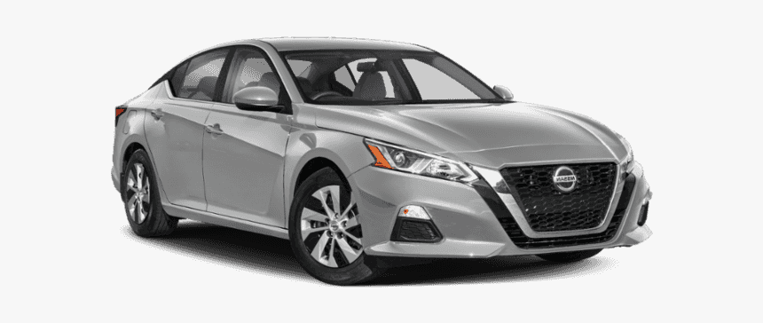 New 2020 Nissan Altima - 2018 Nissan Altima 2.5 S, HD Png Download, Free Download