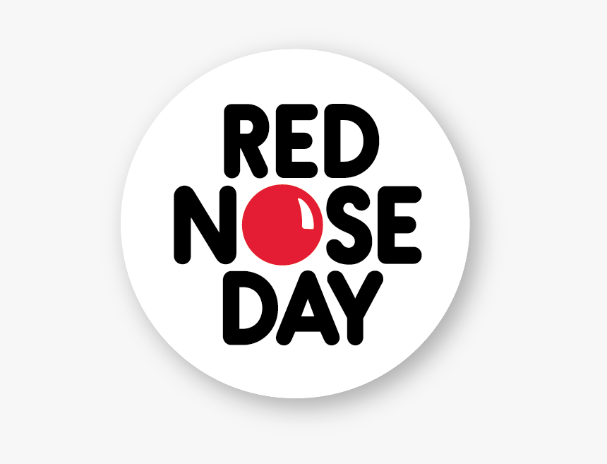 Red Nose Day 2019, HD Png Download, Free Download