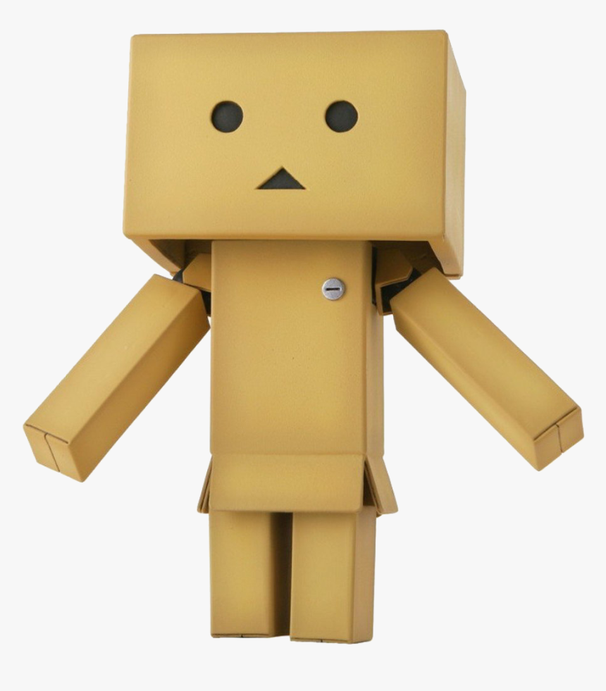 Download Danbo Png - Danbo Png, Transparent Png, Free Download