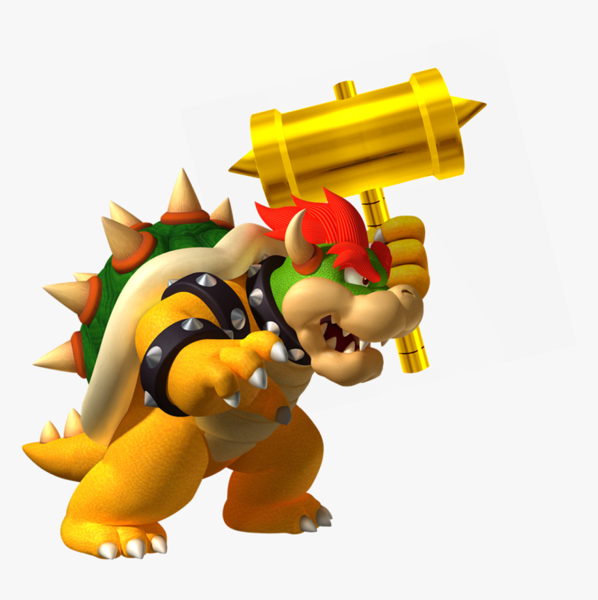 Mario Bros, HD Png Download, Free Download