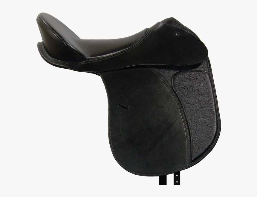 Ansur Treeless Saddle, HD Png Download, Free Download