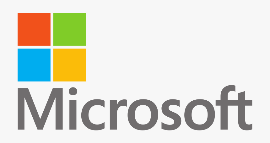 Microsoft Logo Modified - Microsoft Corporation Multinational Companies India, HD Png Download, Free Download