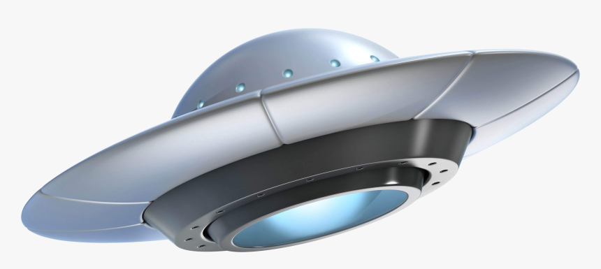 Rn/87 - Spaceships - - Flying Saucer Png Transparent, Png Download, Free Download