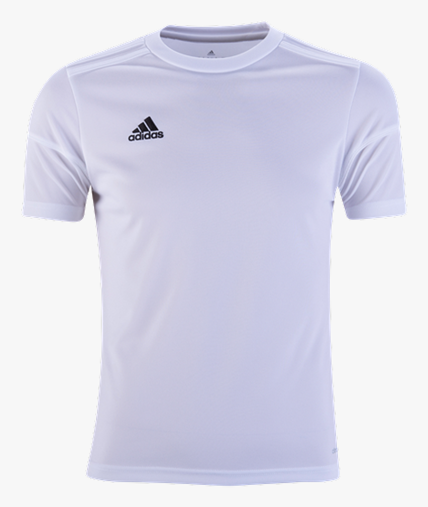 adidas white jersey