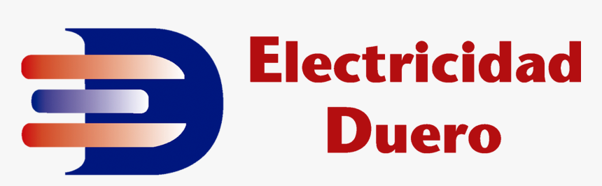 Electricidad Duero - Afan, HD Png Download, Free Download