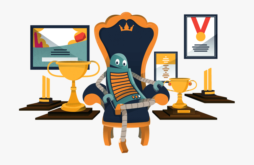 Explainer Videos By Breadnbeyond, HD Png Download, Free Download
