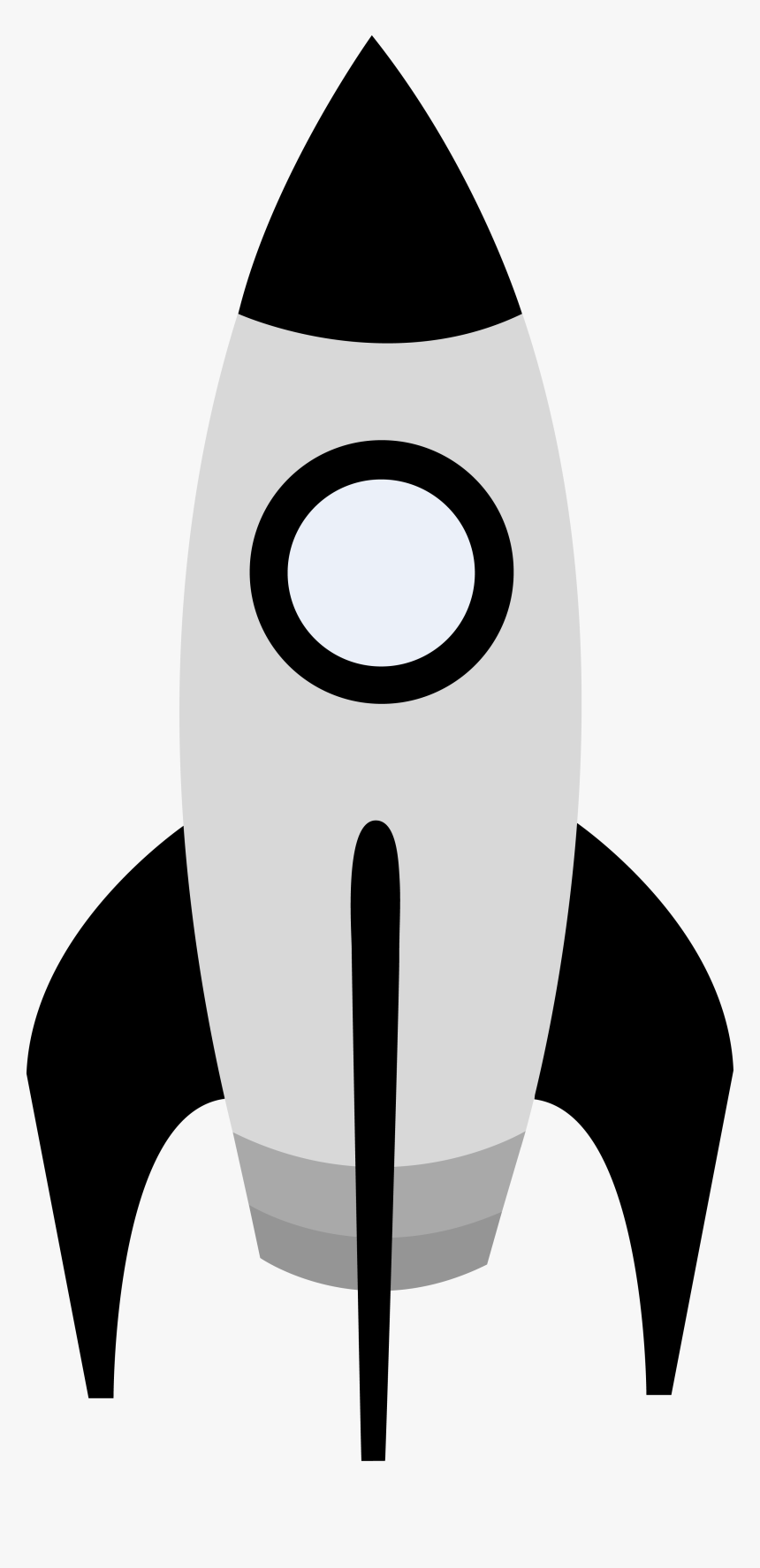 Spaceship Clipart, HD Png Download, Free Download